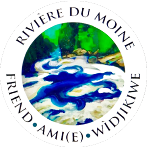 Les ami(e)s de la rivère Dumoine