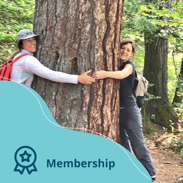 Volunteer at Friends of Dumoine