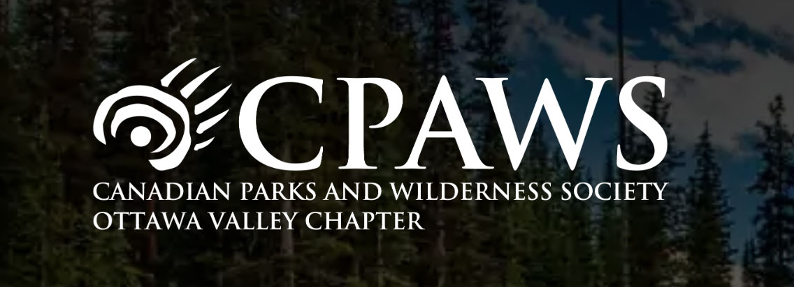 CPAWS Ottawa Valley Chapter