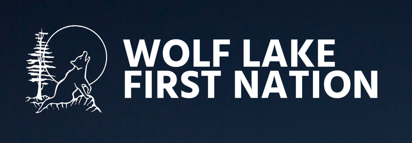 Wolf Lake First Nation
