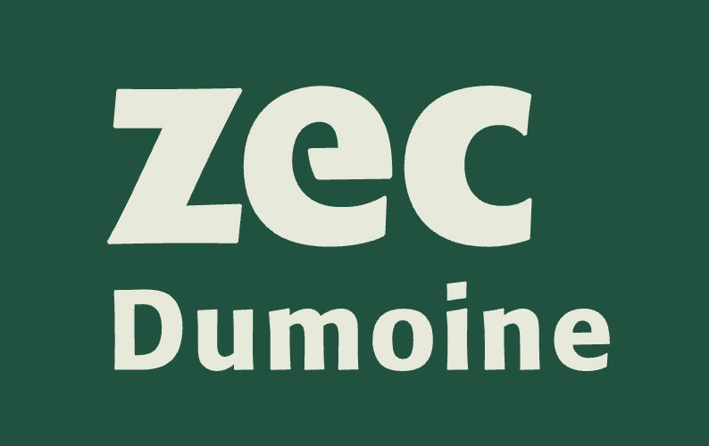 ZEC Dumoine
