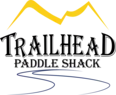 Trailhead Paddle Shack