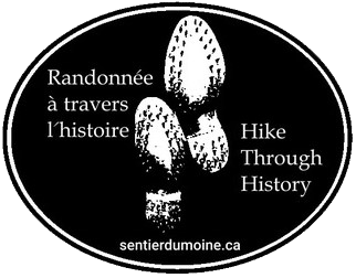 Hike Through History