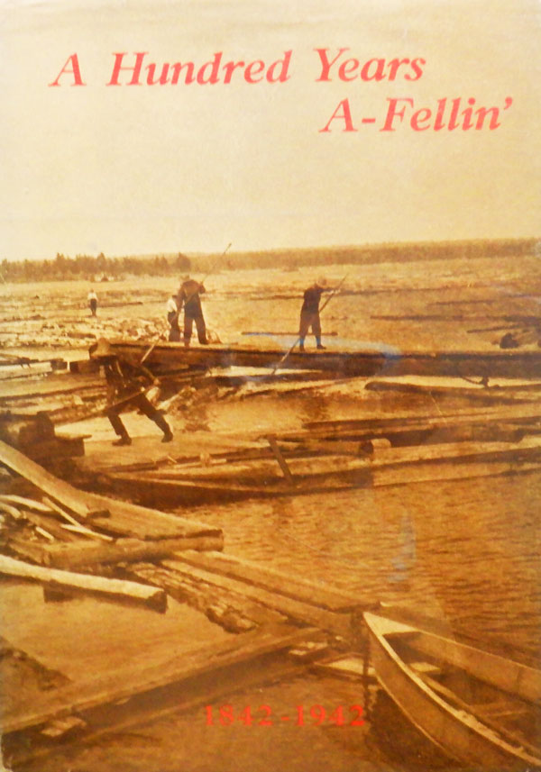 Lumber Kings & Shanty Men